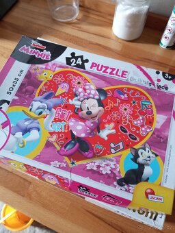 Puzzle - 4