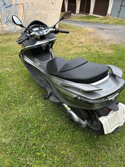 Piaggio X 10 500 ie - 4
