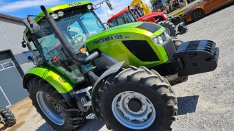 Zetor 135 forterra 16v 2012 - 4