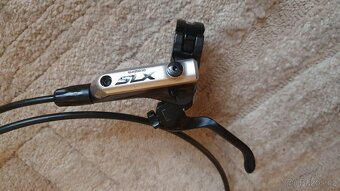 Brzdy Shimano BR-Z7100 - 4