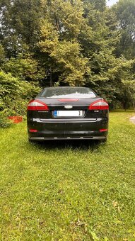 FORD MONDEO KM4 - 4