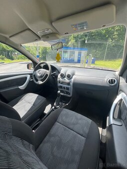 Dacia Logan 1.6+lpg - 4