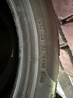 Pirelli Cinturato P7 Letní - 4