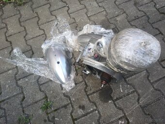 Jawa 250 559 s TP - 4