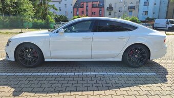 AUDI A7, 180kW, 4x4, LEASING BEZ KONTROLY REGISTRŮ ✅ - 4