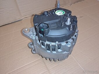 Alternátor Karoq Yeti Supeb Arteon Leon Passat TDI - 4