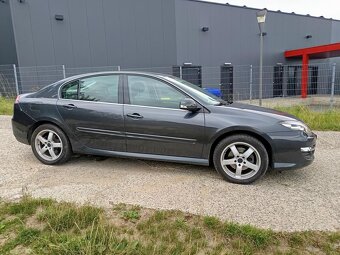 Renault Laguna 2.0 i 103 Kw 2012 - 4