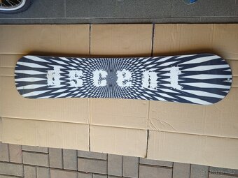 Snowboard Crazy Creek 128 cm - 4