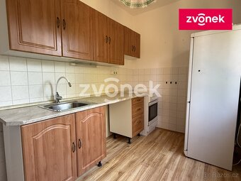 2+1 Bartošova čtvrť - klidná lokalita pro poklidné bydlení - 4
