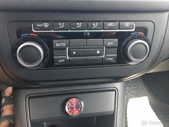 VW Tiguan, 1,4 TSi, 90 kW - 4