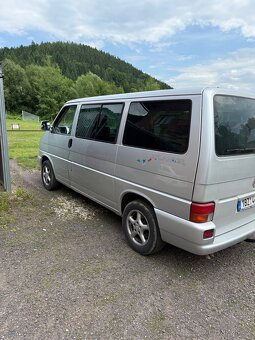 Vw multivan 2.5tdi 75kw - 4