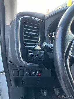 Mitsubishi outlander 3 - 4
