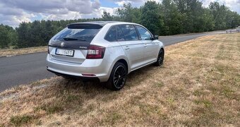 ŠKODA RAPID 1.0 TSI 81KW, MONTE CARLO - 4