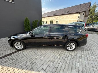 Volkswagen Passat B8 - 4