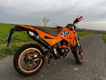 Yuki 125 sm - 4