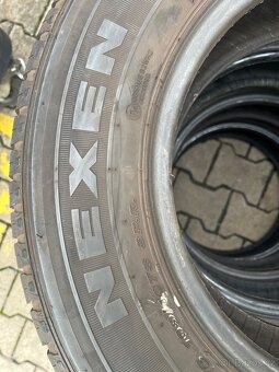Letni pneu Nexen 215/70 R15C - 4