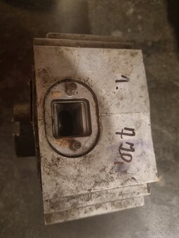 Valec babetta 210 - 4