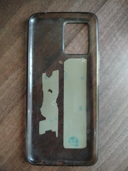 Prodám Realme 8 4GB/64GB 4G - 4