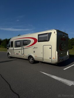 Burstner Aviano 728 - 4