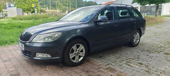 Škoda Octavia II 1.6 Tdi GreenLine - Nove Rozvody + STK - 4