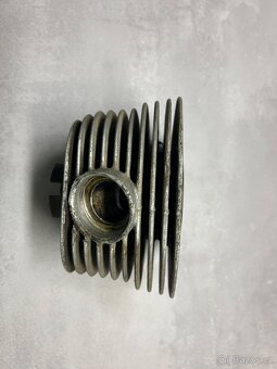 Válec Jawa 90 - 4