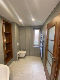 Pronájem moderního bytu 2+1 o výměře 57 m2 - 4