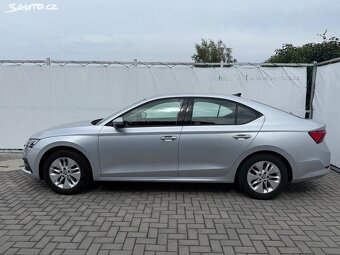 Škoda Octavia, 2,0TDI ČR 1.Majitel CEBIA DPH - 4