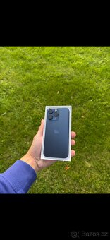iPhone 15 Pro Max Blue 512GB - 4