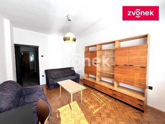 Pronájem 2+1, Sokolská, Zlín - 4