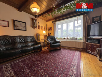 Prodej rodinného domu, 90 m², Šubířov - 4