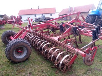 Prodám Horsch Terrano 5 FX - 4