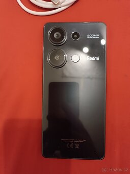 Xiaomi Redmi Note 13 Pro - 4