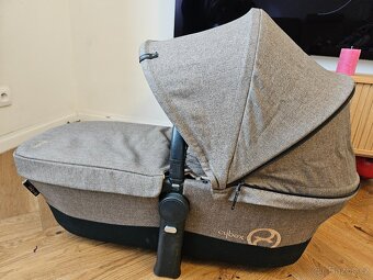 Kočárek Cybex Priam Platinum - 4