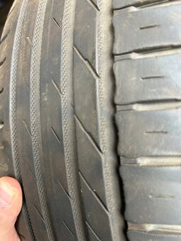 Letní pneu 195/65 R15 Nokian - 4