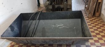 Prodám VZV Desta 16 XL s nakládací hydr. lopatou - 4