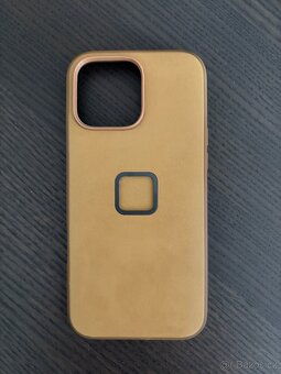 iPhone 16 Pro Max 256GB Přírodní titan - 4