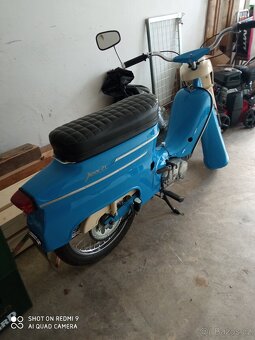 Jawa Pionýr 21 - 4