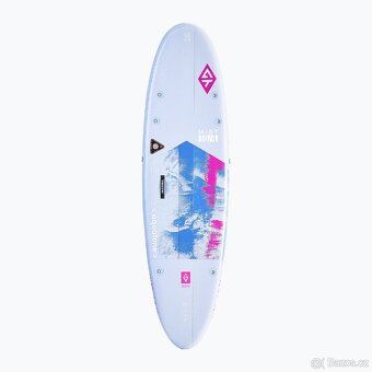 Sup paddleboard Aquatone MIST 10'4 315x81x15 NOVÝ - 4