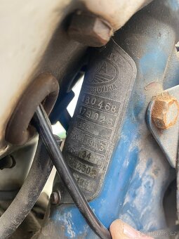 Jawa 350/354 - 4