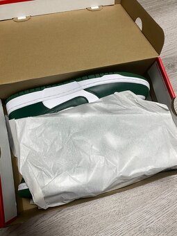 Nike Dunk Lov tenisky panské vel. 46 - 4