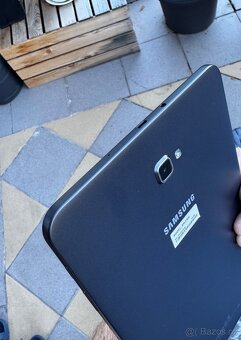 Samsung Tab - 4