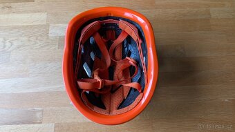 Lez. helma Mammut Rock Rider (nikdy nebouchnutá) - 4