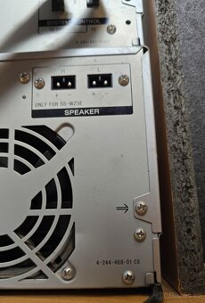 Sony MHC-WZ5 - 4