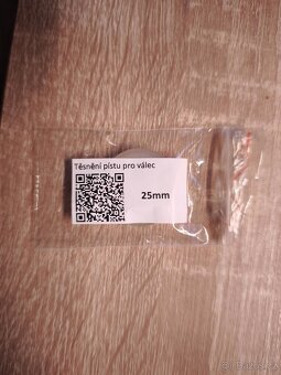 Gamo CFX – náhradní díly - 4