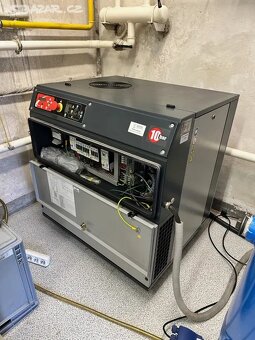 Kompresor Schneider - 4