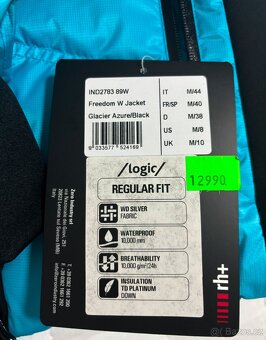 Lyžařská souprava RH+ - 4