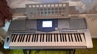 Yamaha PSR 1100 - 4
