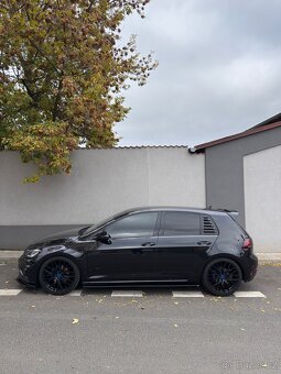Volkswagen Golf 7.5 - 4
