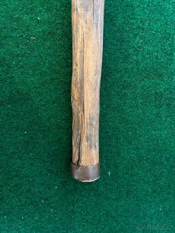 Starožitná sekera - 4