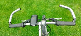 Prodám kolo Kellys - 4